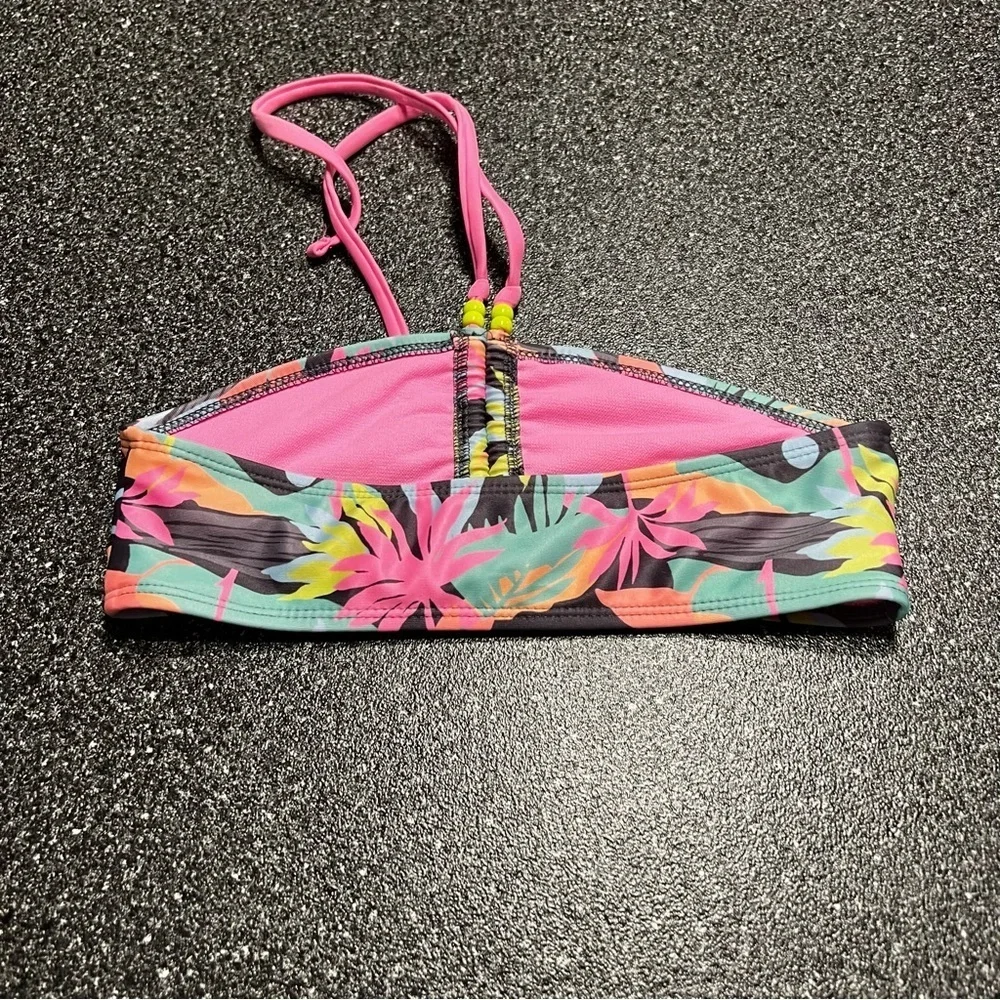 Cat & Jack vibrant pink